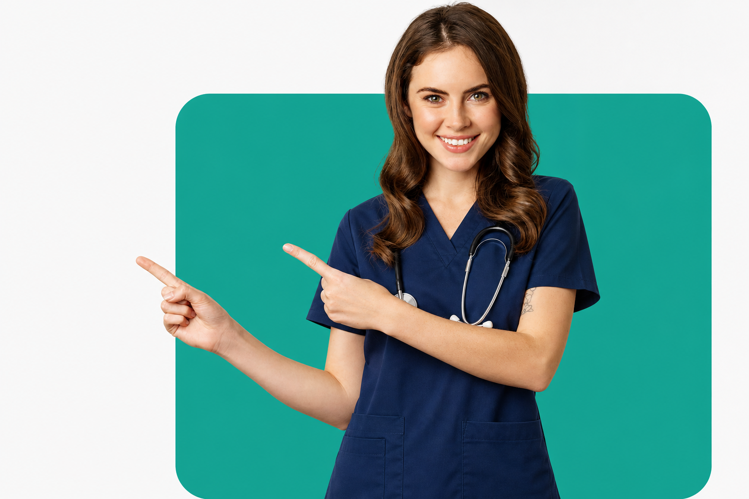 Travel nurse tax specialist