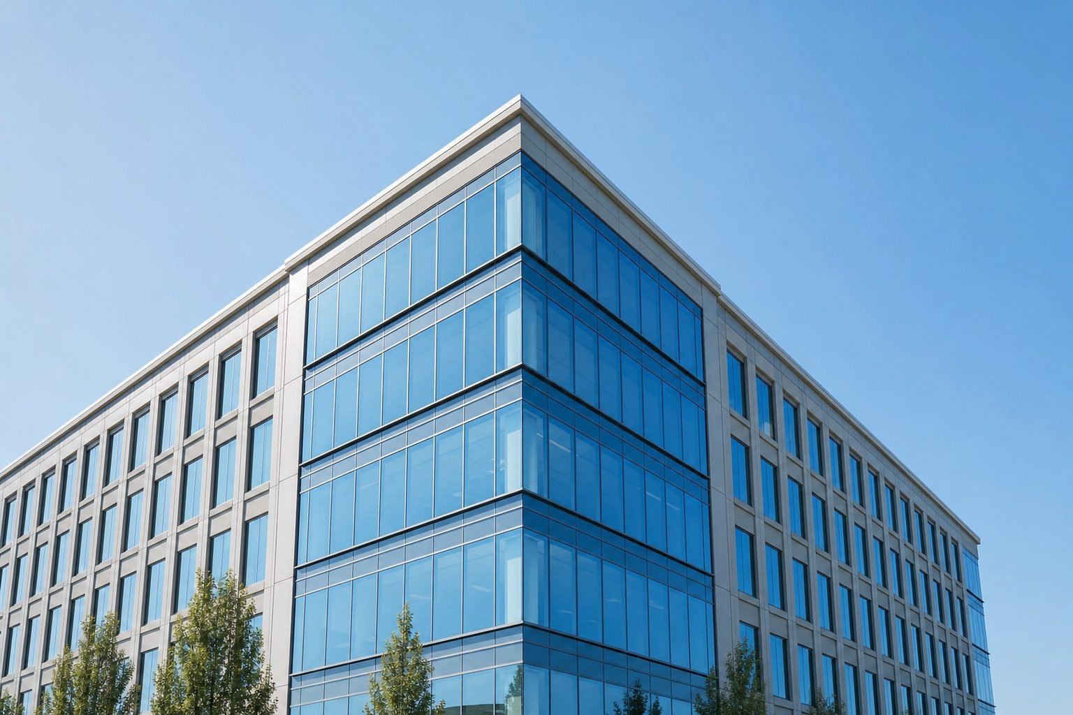 Office location