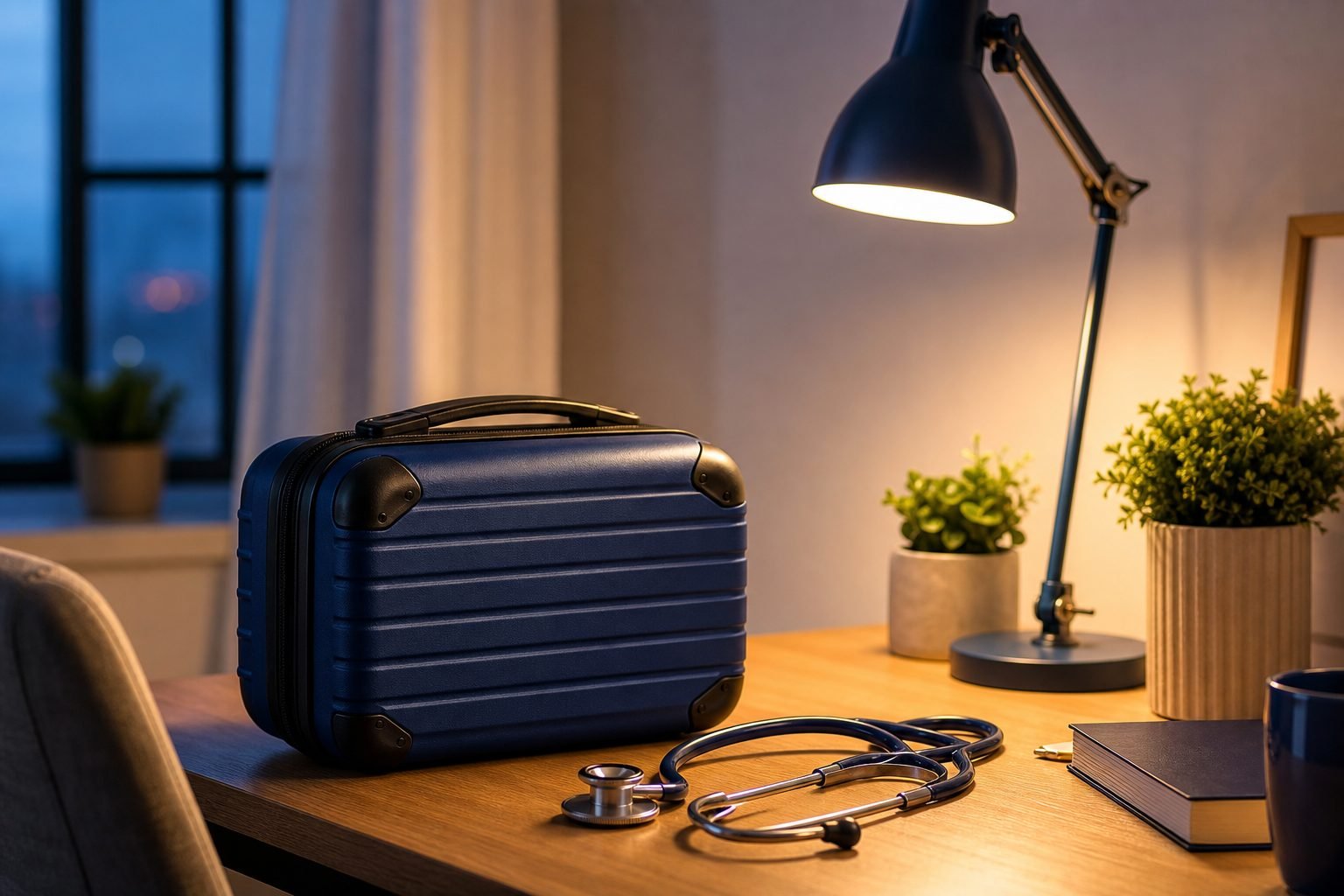 What Is a Tax Home for Travel Nurses?
