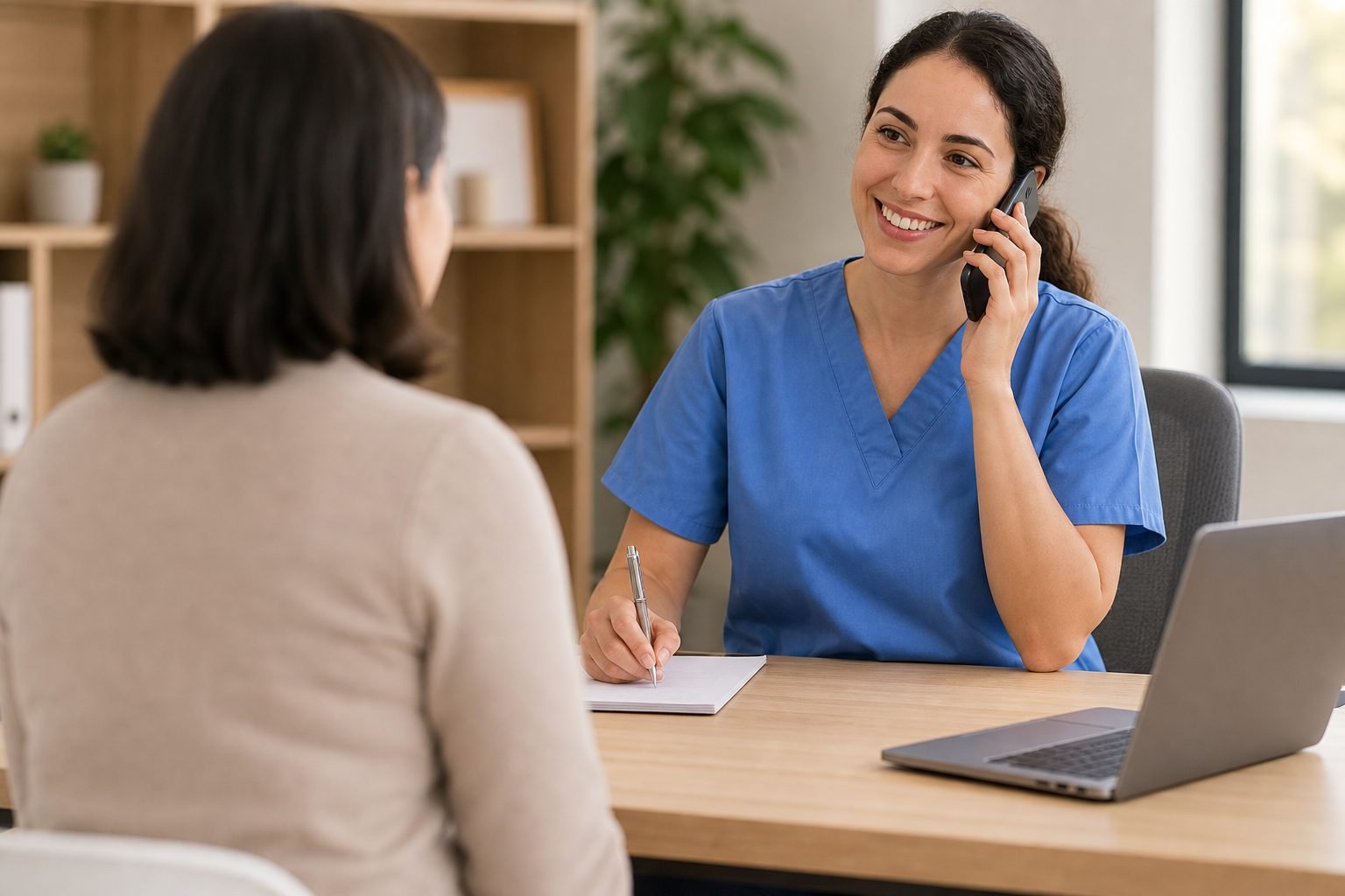 Common Tax Questions Travel Nurses Ask