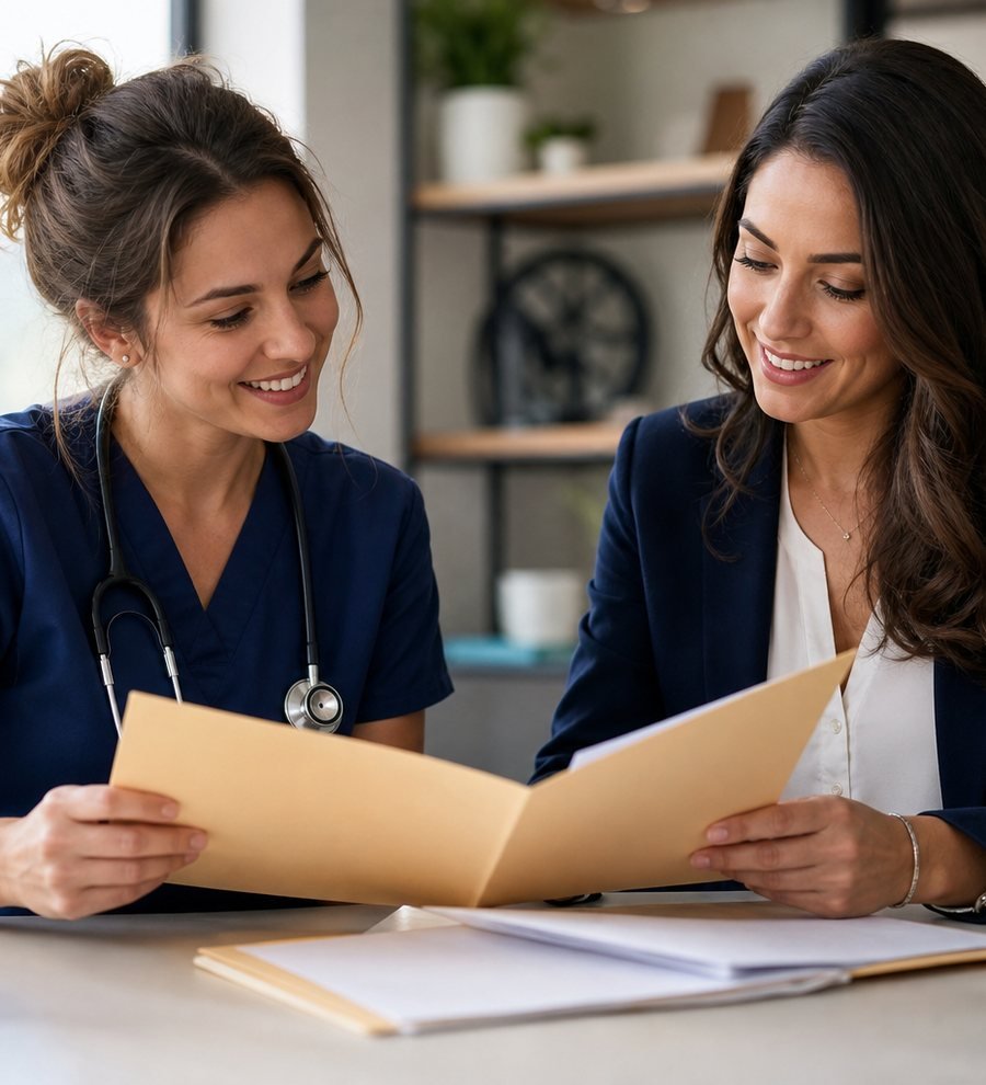 Multi-State Tax Filing